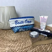 Kosmetiktasche Beste Oma