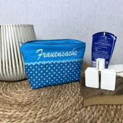 Kosmetiktasche Frauensache