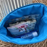 Kosmetiktasche Frauensache