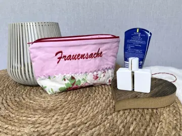 Kosmetiktasche Frauensache
