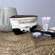 Kosmetiktasche Frauensache