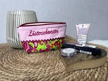Kosmetiktasche Lästerschwester