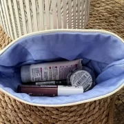 Kosmetiktasche Lästerschwester