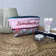 Kosmetiktasche Lästerschwester
