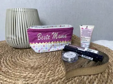 Kosmetiktasche Beste Mama