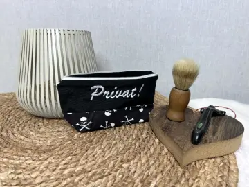Kosmetiktasche Privat