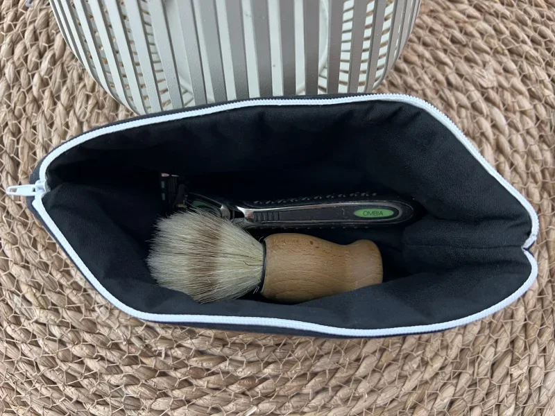 Kosmetiktasche Privat