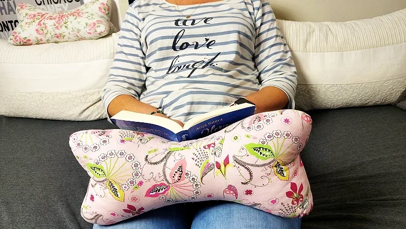 Leseknochen Dart #14#